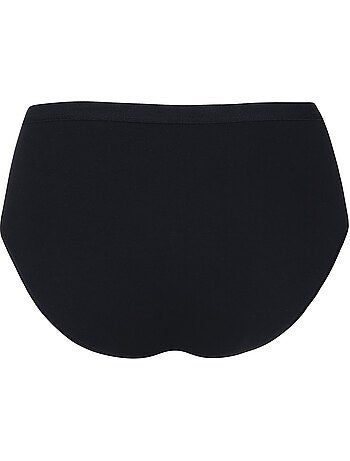 Culotte taille haute Kaia