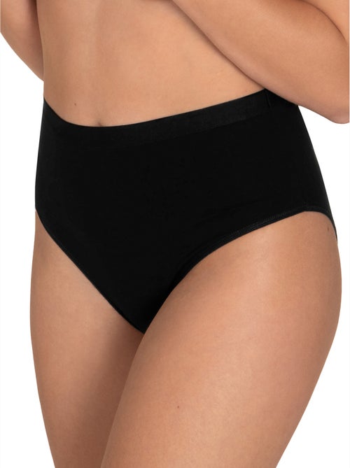 Culotte taille haute Kaia - Kiabi
