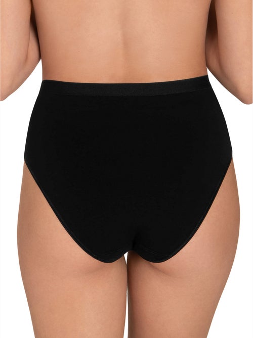 Culotte taille haute Kaia - Kiabi