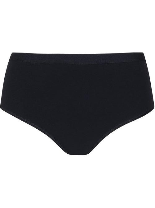 Culotte taille haute Kaia - Kiabi