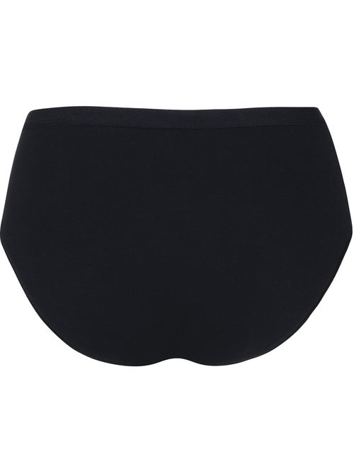 Culotte taille haute Kaia - Kiabi