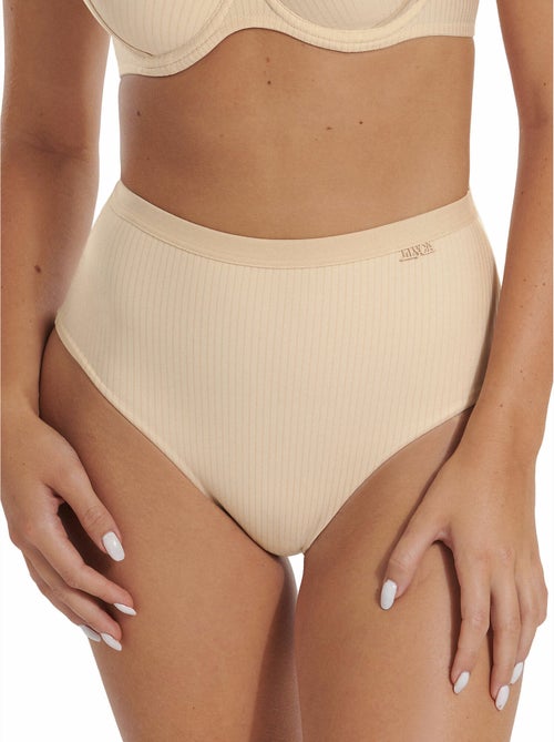 Culotte taille haute Laura - Kiabi
