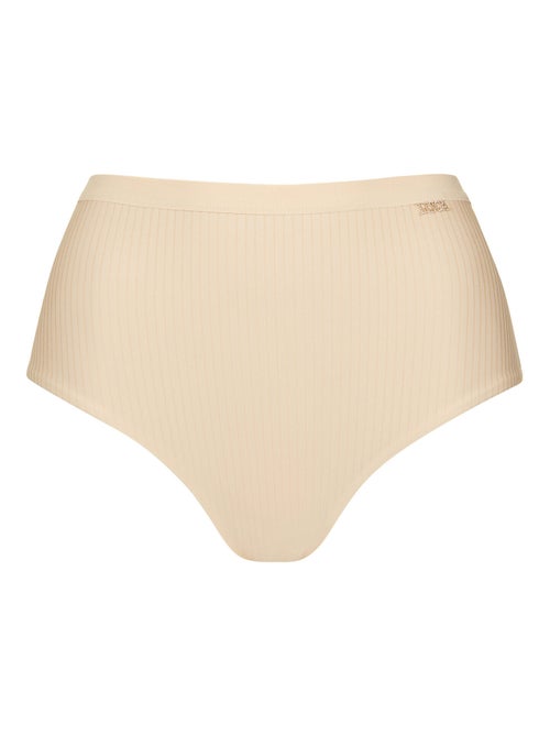 Culotte taille haute Laura - Kiabi