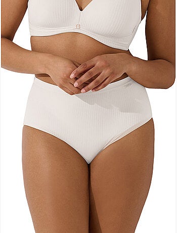 Culotte taille haute LAURA