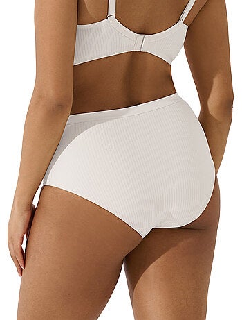 Culotte taille haute LAURA