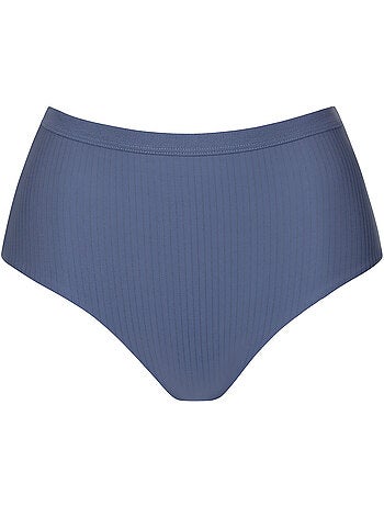 Culotte taille haute Laura