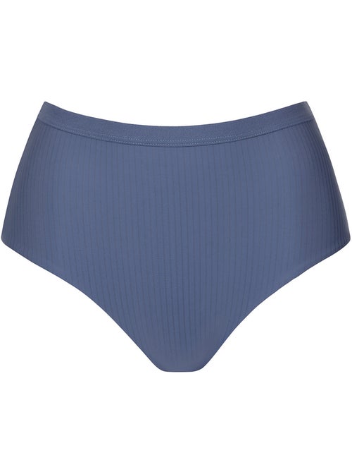 Culotte taille haute Laura - Kiabi Culotte taille haute Laura - Kiabi