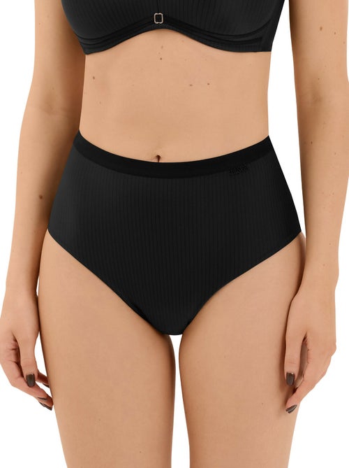 Culotte taille haute Laura - Kiabi