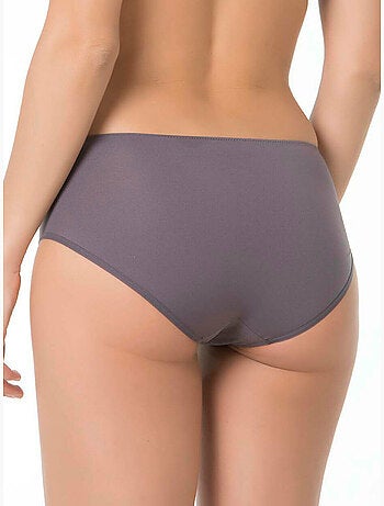 Culotte taille haute Lorena