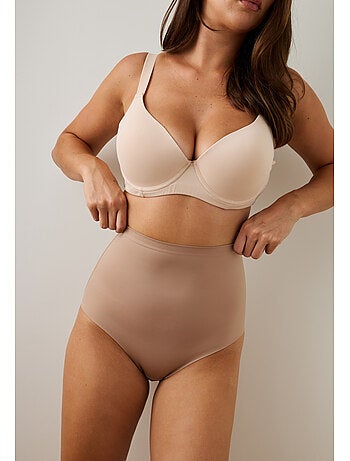 Culotte taille haute Louna