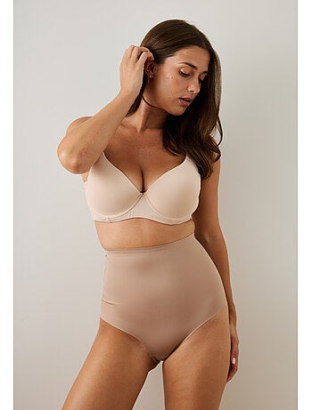 Culotte taille haute Louna