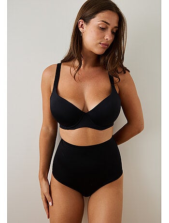 Culotte taille haute Louna