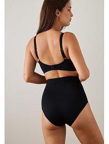 Culotte taille haute Louna