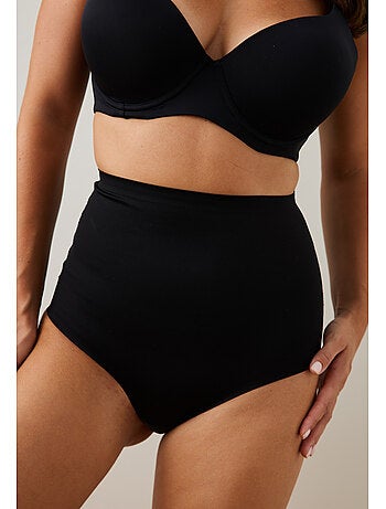 Culotte taille haute Louna
