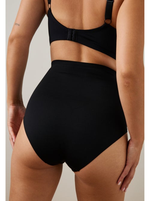 Culotte taille haute Louna - Kiabi