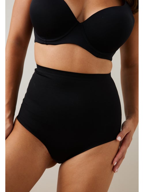 Culotte taille haute Louna - Kiabi