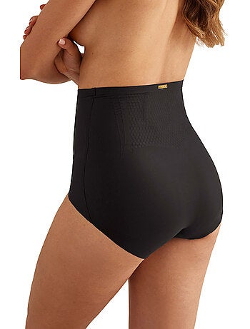 Culotte taille haute maintien modelante gainante essentials