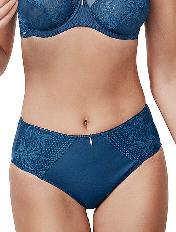 Culotte taille haute MALITZIA