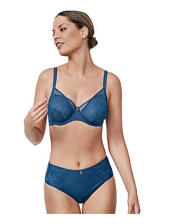 Culotte taille haute MALITZIA