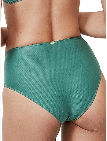 Culotte taille haute MALITZIA