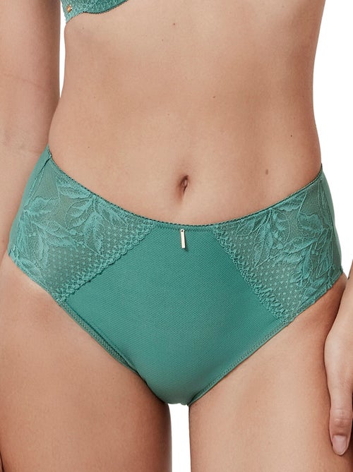 Culotte taille haute MALITZIA - Kiabi