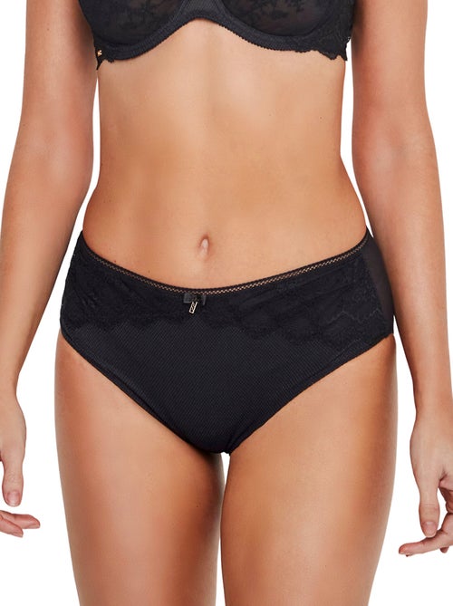 Culotte taille haute MANUELA - Kiabi
