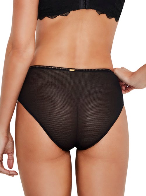 Culotte taille haute MANUELA - Kiabi