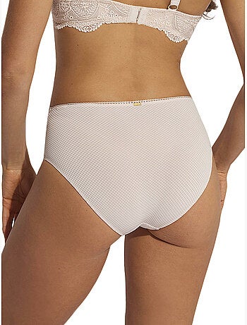 Culotte taille haute matilda
