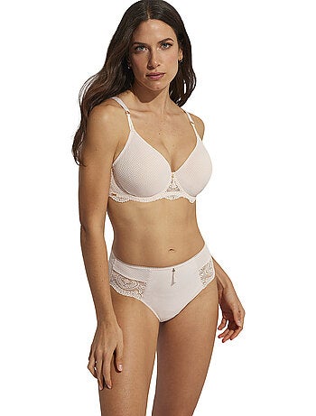 Culotte taille haute matilda