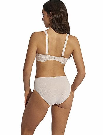 Culotte taille haute matilda