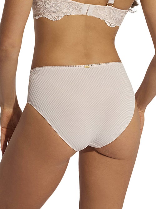 Culotte taille haute Matilda - Kiabi