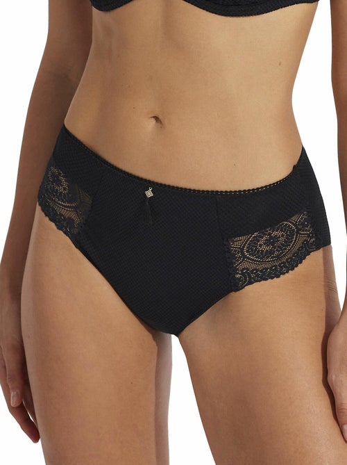 Culotte taille haute Matilda - Kiabi