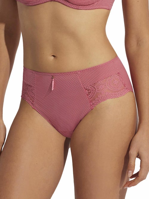 Culotte taille haute Matilda - Kiabi