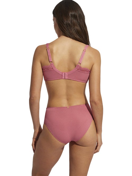 Culotte taille haute Matilda - Kiabi