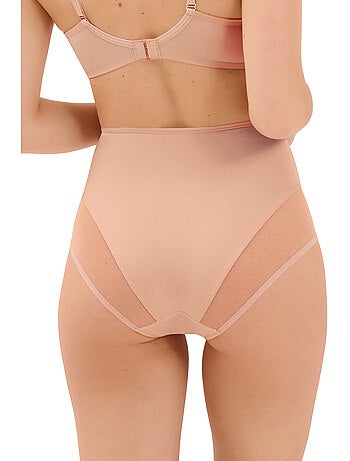Culotte taille haute Mirabelle