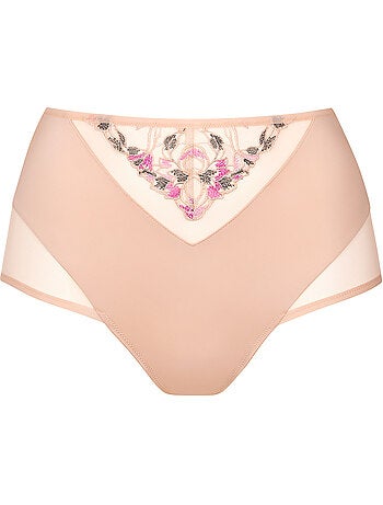 Culotte taille haute Mirabelle