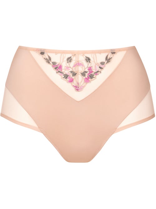 Culotte taille haute Mirabelle - Kiabi