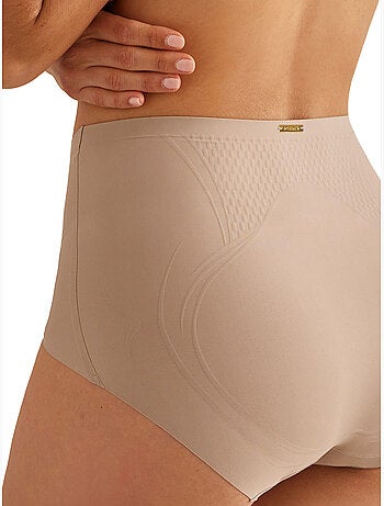Culotte taille haute modelante gainante essentials
