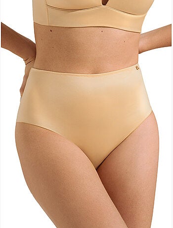 Culotte taille haute Naomi