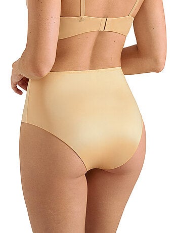 Culotte taille haute Naomi