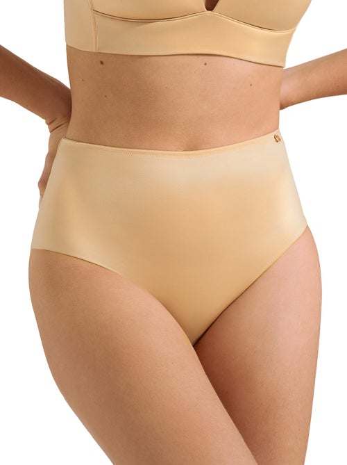 Culotte taille haute Naomi - Kiabi