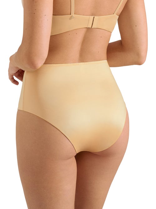 Culotte taille haute Naomi - Kiabi