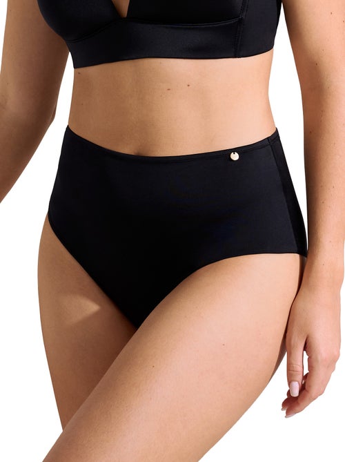Culotte taille haute Naomi - Kiabi