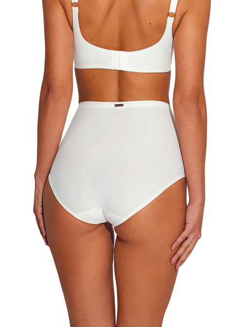 Culotte taille haute ONE - Kiabi
