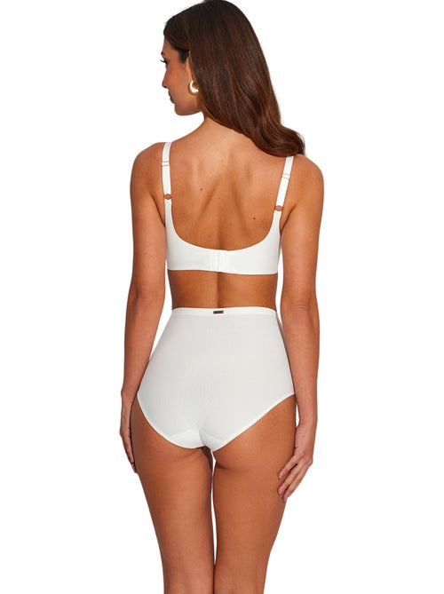 Culotte taille haute ONE - Kiabi