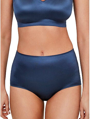 Culotte taille haute one gloss