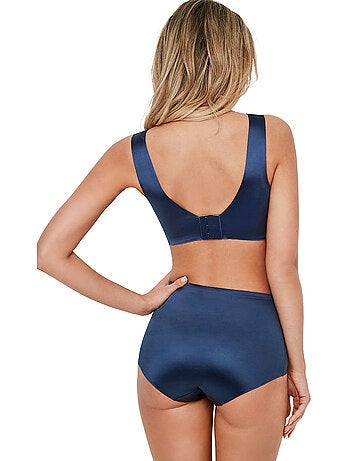 Culotte taille haute one gloss