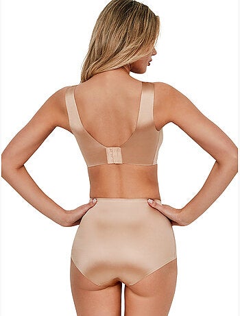 Culotte taille haute one gloss