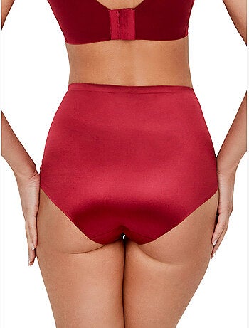 Culotte taille haute one gloss