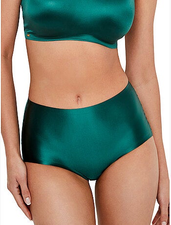 Culotte taille haute one gloss